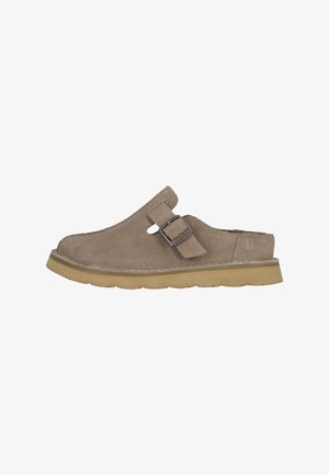 Clarks
SOLSBURY - Mules - grey suede