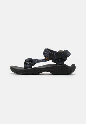 Teva
TERRA FI UNIVERSAL - Sandales de randonnée - madang blue