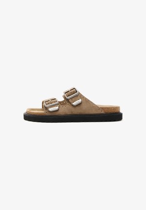 AllSaints
RANDAL - Mules - grey
