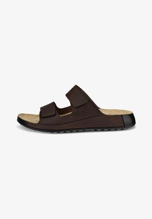 ECCO
COZMO M - Chaussons - potting soil