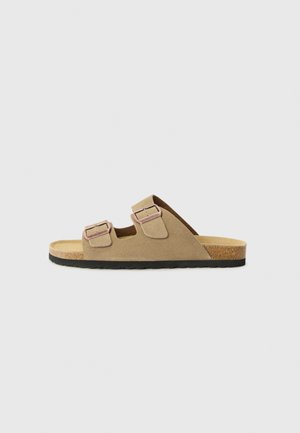 Pier One
UNISEX - Sandales - stone