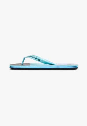 Quiksilver
MOLOKAI STRIPE 25 - Tongs - bqv