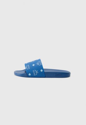 MCM
Sandales de bain - blue visetos