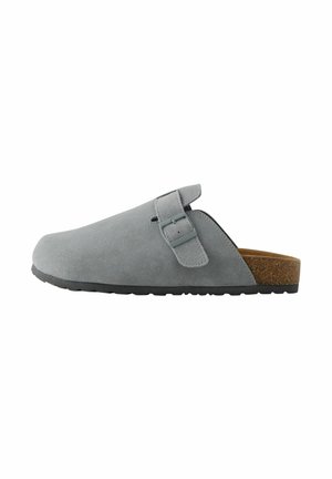 Next
Sabots - grey