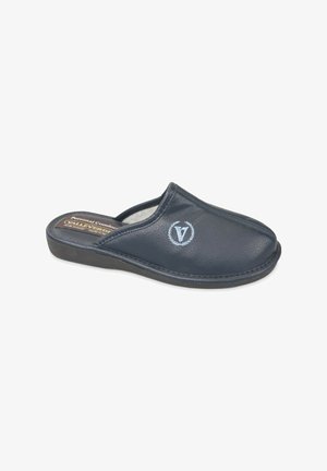 Valleverde
Mules - blu