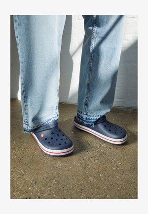 Crocs
UNISEX - Sabots - blau
