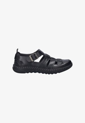 Josef Seibel
WILSON - Sandales de randonnée - black