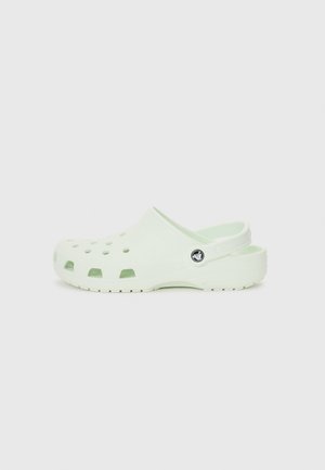 Crocs
CLASSIC UNISEX - Sabots - mint tint