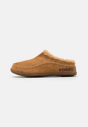 Sorel
LANNER RIDGE - Mules - camel brown