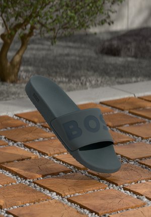 BOSS
ARYEH - Mules - medium grey