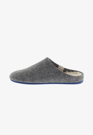 Victoria Shoes
Mules - gris