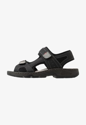 Rieker
Sandales de randonnée - schwarz/grigio