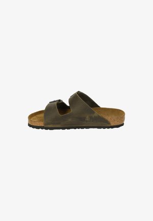 Birkenstock
ARIZONA - BEQUEME - Mules - thyme