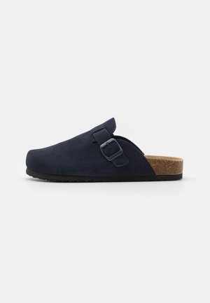 Pier One
UNISEX - Chaussons - dark blue