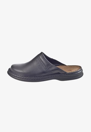 Josef Seibel
JOSEF SEIBEL HERREN CLOG KLAUS - Sabots - black