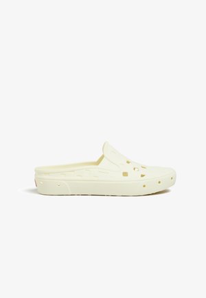 Vans
MTE SLIP-ON MULE TRK - Sabots - marshmallow