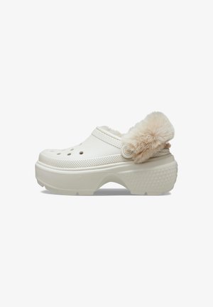 Crocs
STOMP - Mules - stucco
