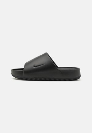 Nike Sportswear
CALM - Chaussons - black