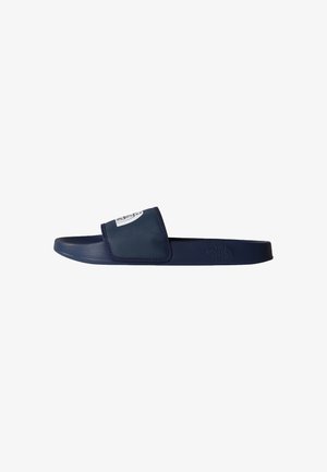 The North Face
BASE CAMP - Mules - summit navy/tnf white