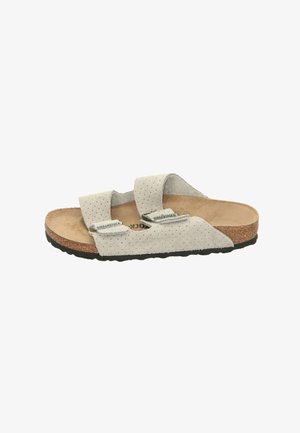Birkenstock
Sandales - grey