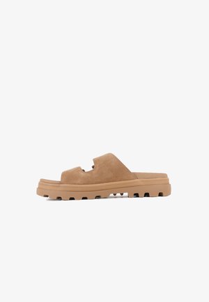 Palladium
DUNELITE RIVIERA SDE - Mules - dear brown