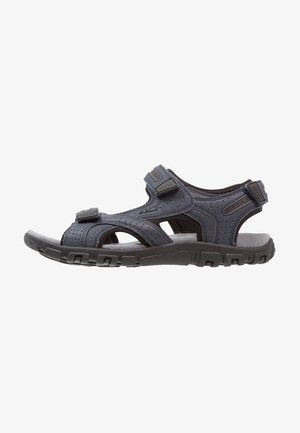 Geox
STRADA - Sandales de randonnée - navy/dark grey