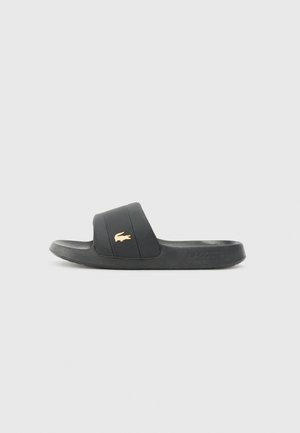 Lacoste
SERVE - Sandales de bain - black