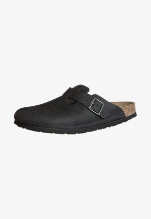 Birkenstock
BOSTON - Mules - schwarz