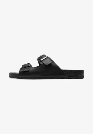 Bianco
BIAEMILIO - Mules - black