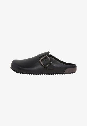 Pepe Jeans
CORBY CASUAL M - Mules - black