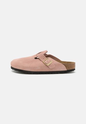 Birkenstock
BOSTON UNISEX - Chaussons - light rose