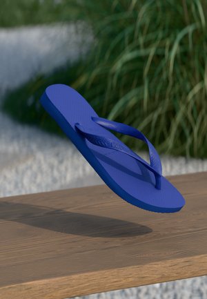 Havaianas
TOP UNISEX - Sandales tongs - marine blue