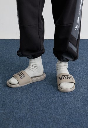 Vans
LA COSTA SLIDE ON UNISEX - Sandales de bain - dark gray