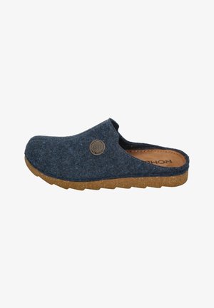Rohde
Chaussons - ocean