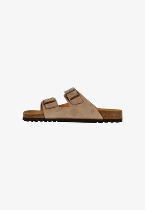 Scholl
JULIEN - Mules - beige foncé